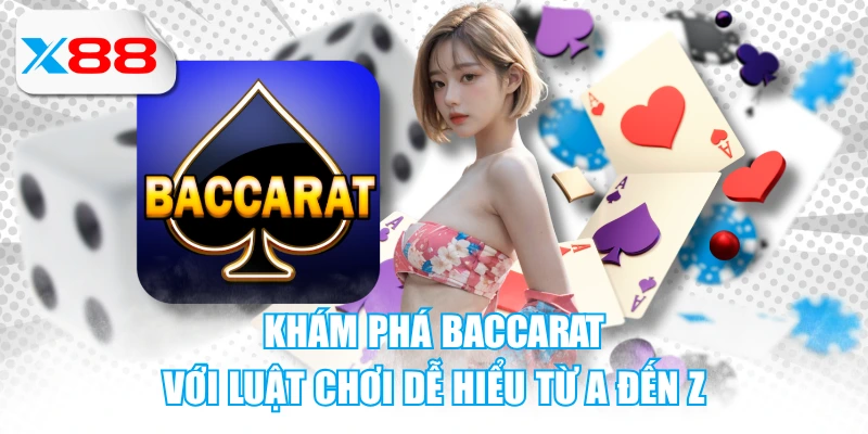baccarat